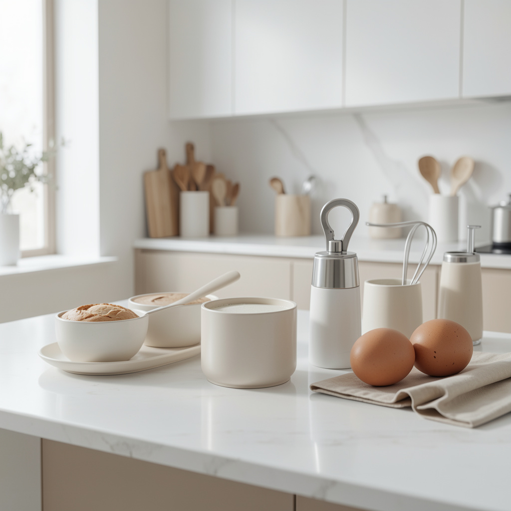 Kitchen Items